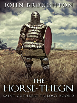 cover image of The Horse-Thegn